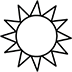 sun